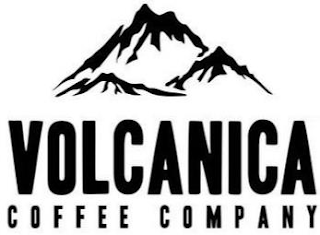 VOLCANICA COFFEE COMPANY