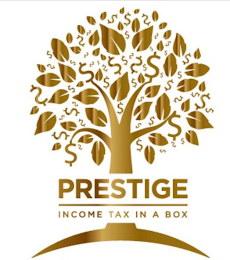 PRESTIGE INCOME TAX IN A BOX