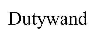 DUTYWAND