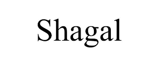 SHAGAL