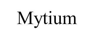 MYTIUM