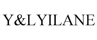 Y&LYILANE