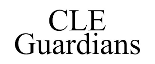 CLE GUARDIANS