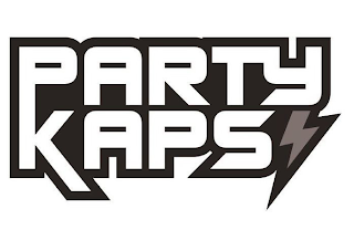 PARTY KAPS