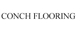 CONCH FLOORING