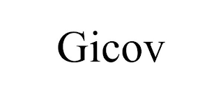 GICOV