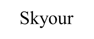 SKYOUR