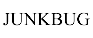 JUNKBUG