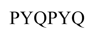 PYQPYQ