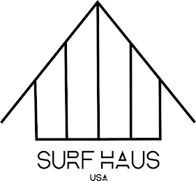 SURF HAUS USA