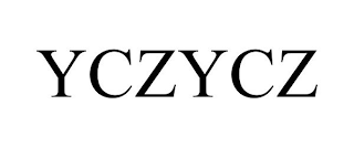 YCZYCZ