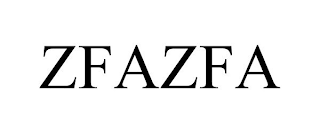 ZFAZFA