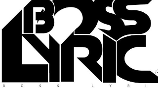 BOSS LYRIC