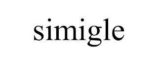 SIMIGLE