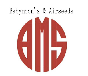 BABYMOON'S & AIRSEEDS