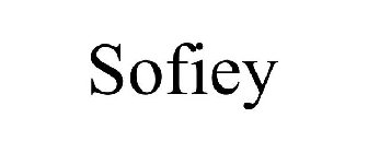SOFIEY