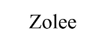 ZOLEE