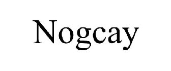 NOGCAY