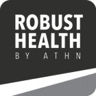 ROBUST HEALTH BY ATHN