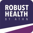 ROBUST HEALTH BY ATHN