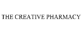 THE CREATIVE PHARMACY