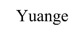 YUANGE