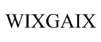 WIXGAIX