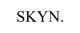 SKYN.