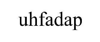 UHFADAP