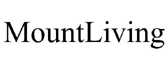 MOUNTLIVING