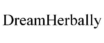 DREAMHERBALLY