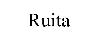 RUITA