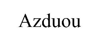 AZDUOU