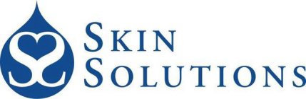 SS SKIN SOLUTIONS