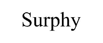 SURPHY