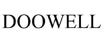 DOOWELL