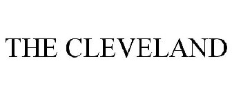 THE CLEVELAND