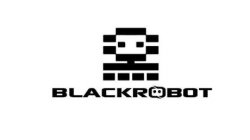 BLACKROBOT