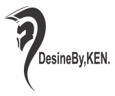 DESINEBY,KEN.