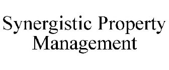 SYNERGISTIC PROPERTY MANAGEMENT