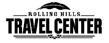 ROLLING HILLS TRAVEL CENTER