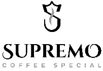 S SUPREMO COFFEE SPECIAL