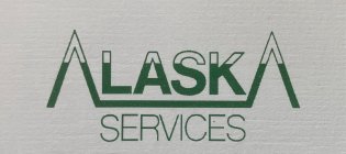 ALASKA SERVICES