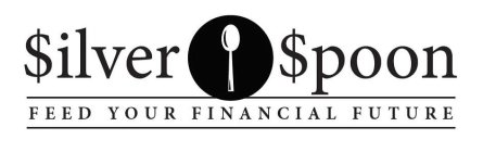 $ILVER $POON FEED YOUR FINANCIAL FUTURE