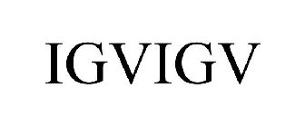 IGVIGV