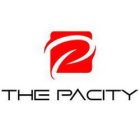 THE PACITY