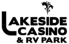 LAKESIDE CASINO & RV PARK