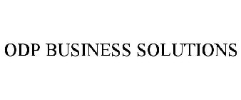 ODP BUSINESS SOLUTIONS