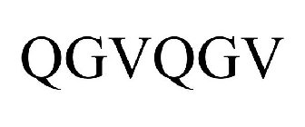 QGVQGV