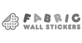 FABRIC WALL STICKERS